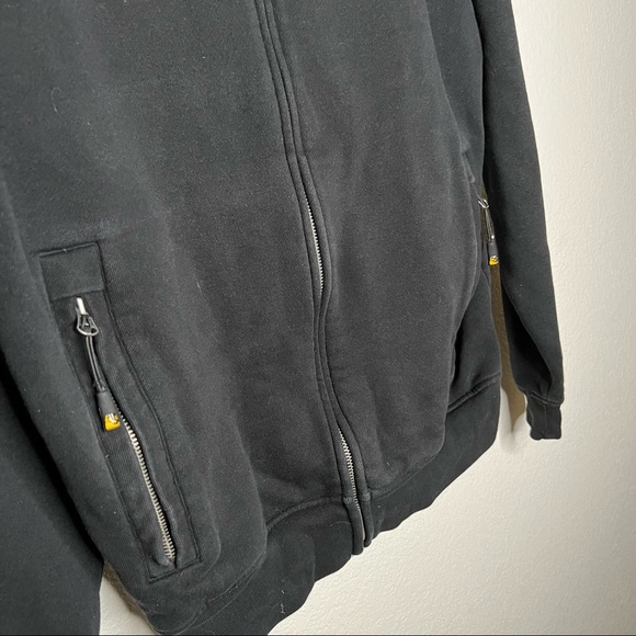 Skullcandy FULL-ZIP with mesh skull eyes 👀 - Picture 6 of 13